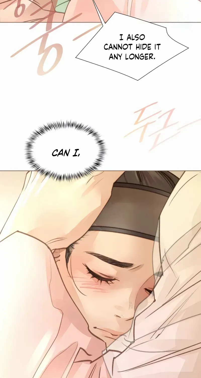 Doctor Hong's Secret Chapter 61 page 26 - 