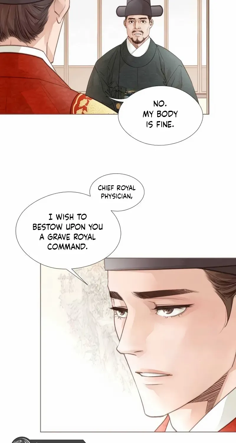 Doctor Hong's Secret Chapter 61 page 29 - 