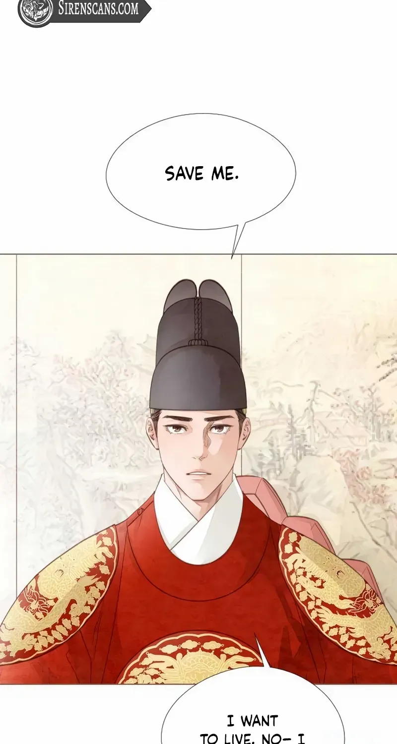 Doctor Hong's Secret Chapter 61 page 30 - 