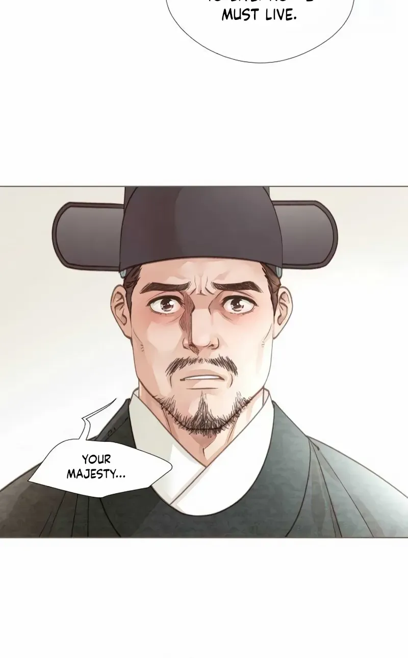 Doctor Hong's Secret Chapter 61 page 31 - 