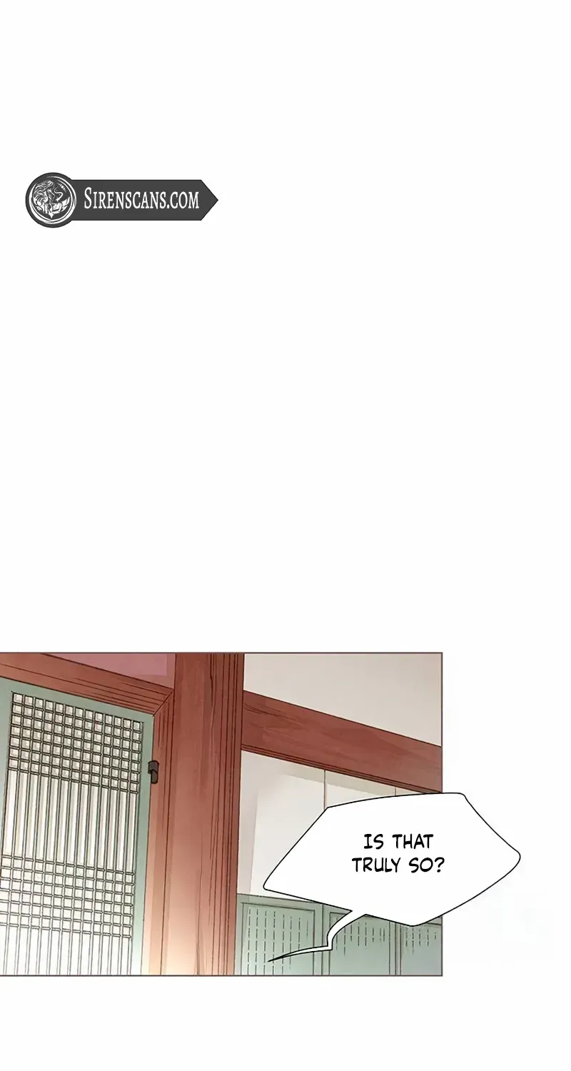 Doctor Hong's Secret Chapter 61 page 34 - 
