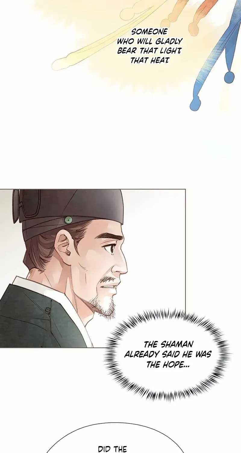 Doctor Hong's Secret Chapter 61 page 37 - 