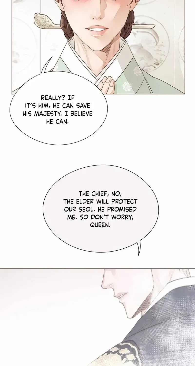 Doctor Hong's Secret Chapter 61 page 39 - 