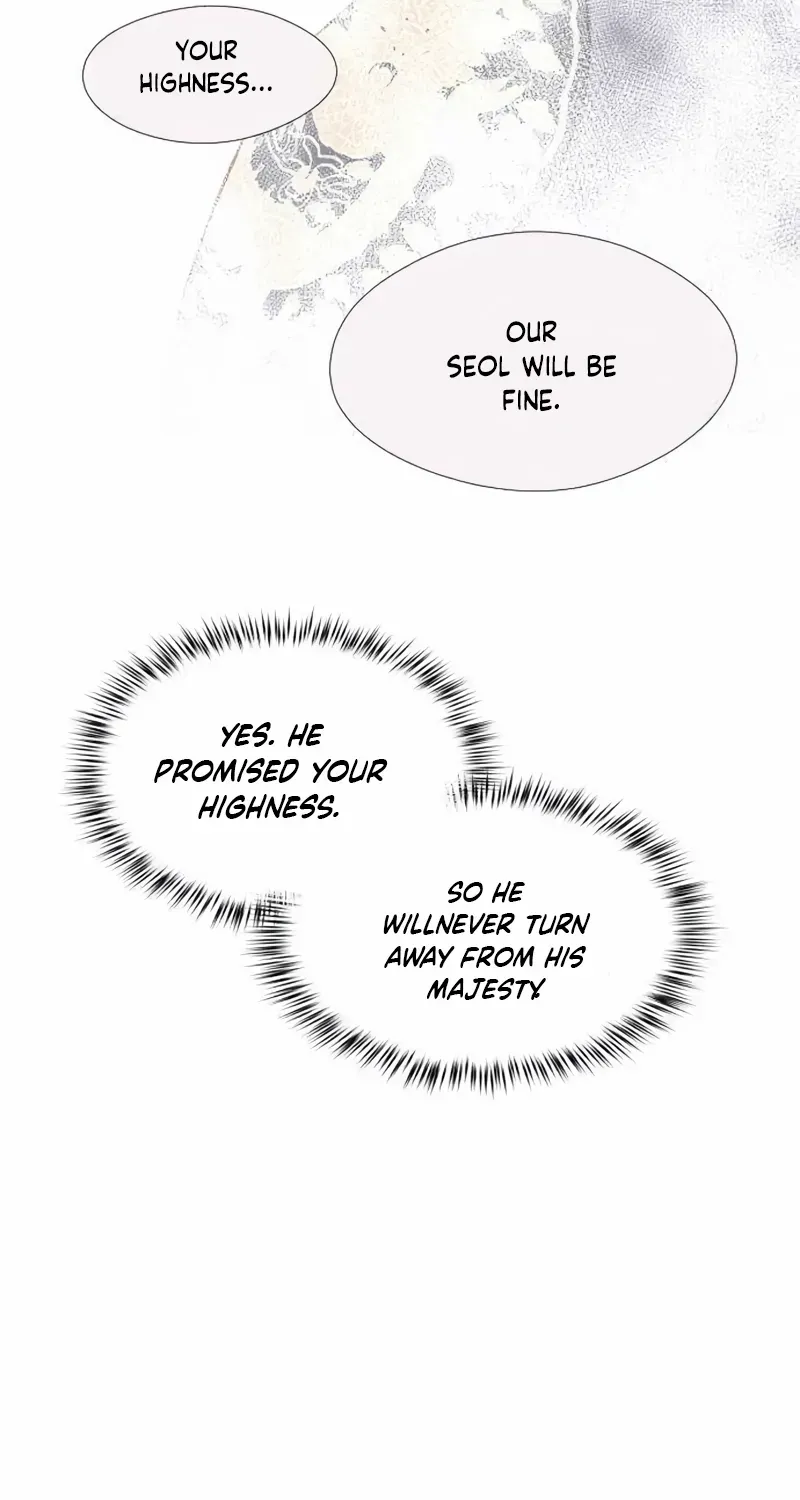 Doctor Hong's Secret Chapter 61 page 40 - 