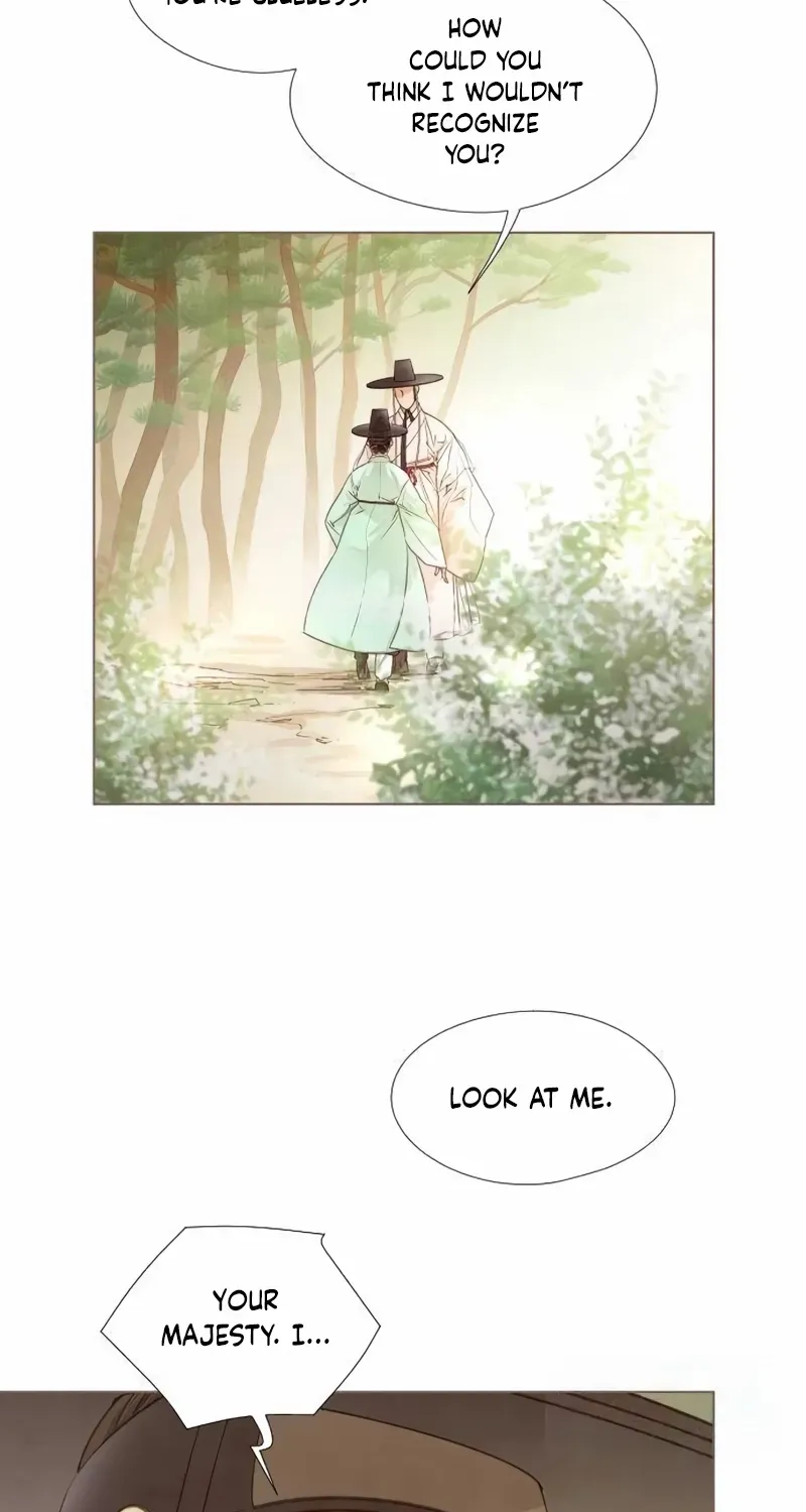 Doctor Hong's Secret Chapter 61 page 5 - 