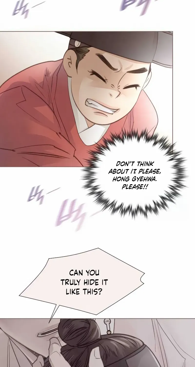 Doctor Hong's Secret Chapter 61 page 43 - 