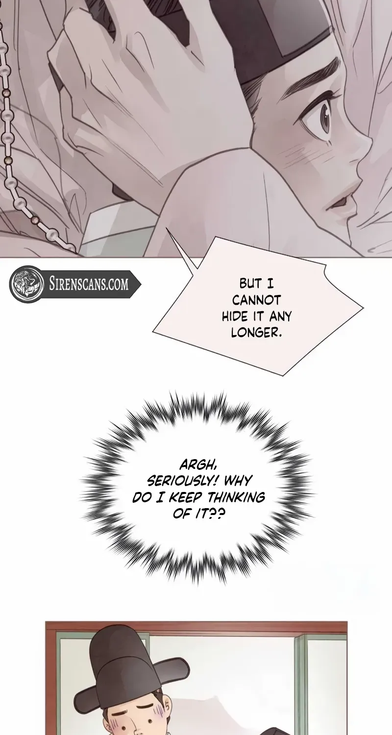 Doctor Hong's Secret Chapter 61 page 44 - 