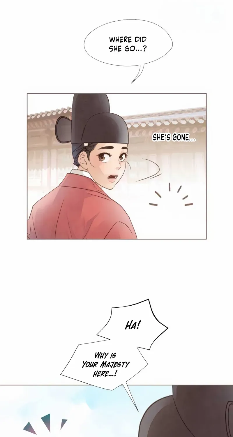 Doctor Hong's Secret Chapter 61 page 46 - 