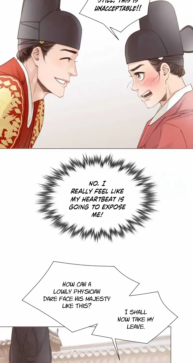 Doctor Hong's Secret Chapter 61 page 48 - 