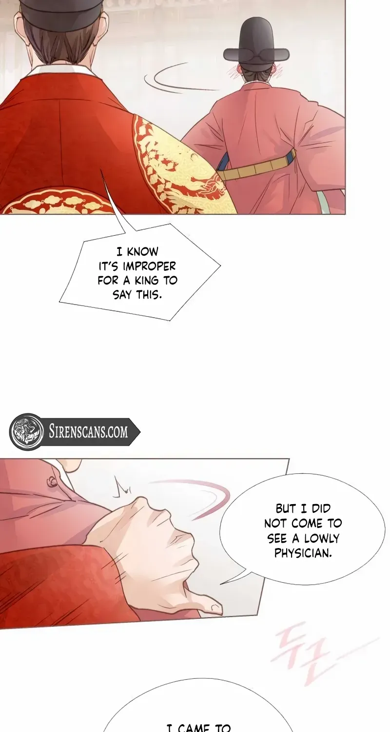 Doctor Hong's Secret Chapter 61 page 49 - 