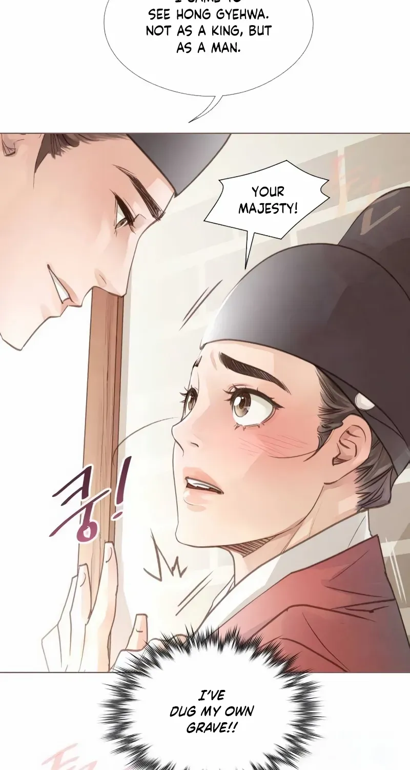 Doctor Hong's Secret Chapter 61 page 50 - 