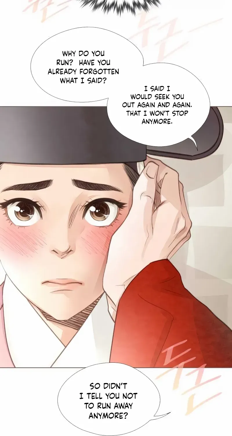 Doctor Hong's Secret Chapter 61 page 51 - 