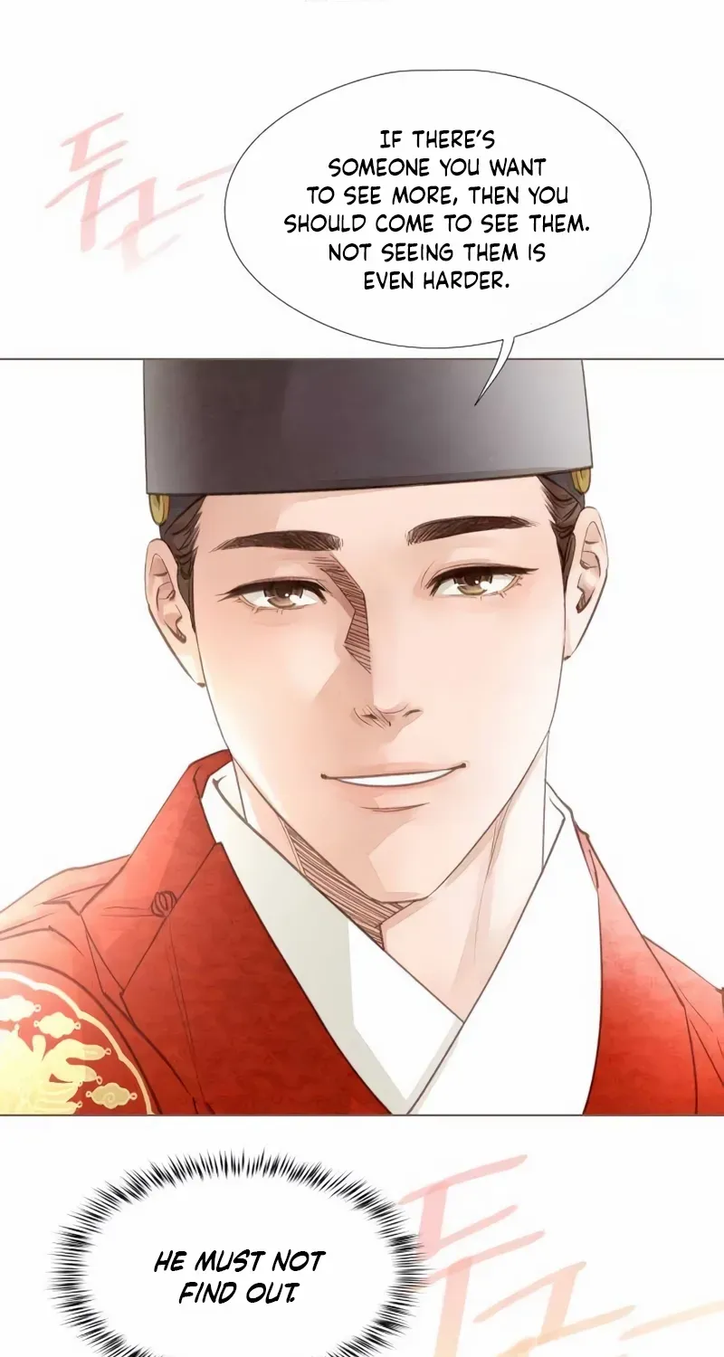 Doctor Hong's Secret Chapter 61 page 52 - 