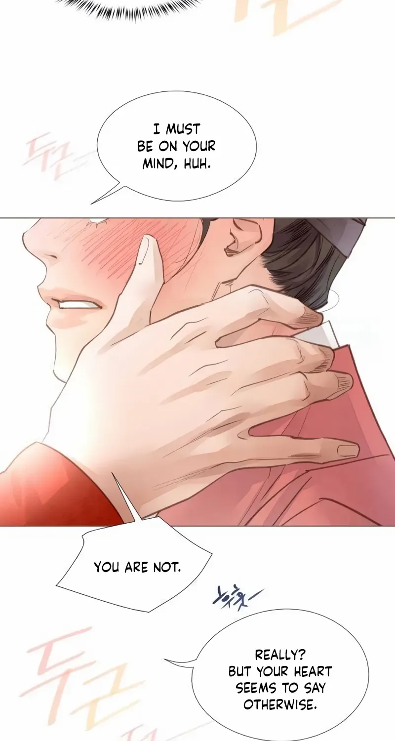 Doctor Hong's Secret Chapter 61 page 53 - 