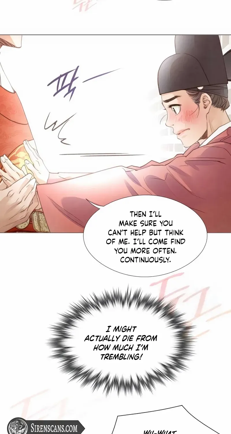 Doctor Hong's Secret Chapter 61 page 54 - 