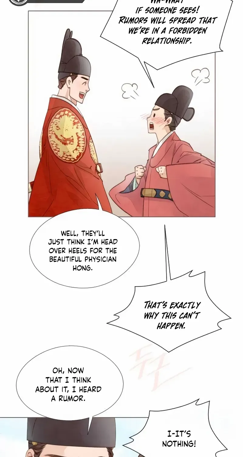 Doctor Hong's Secret Chapter 61 page 55 - 