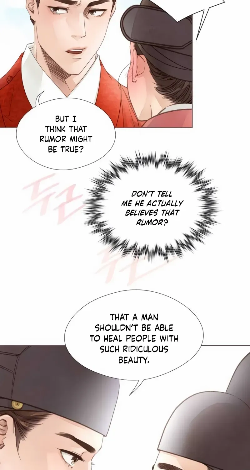Doctor Hong's Secret Chapter 61 page 56 - 