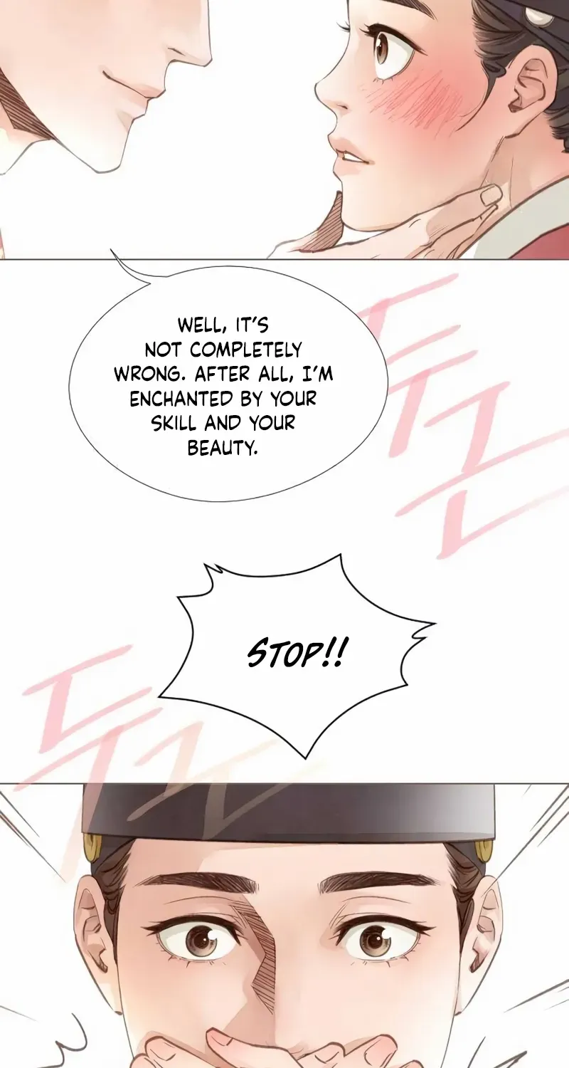 Doctor Hong's Secret Chapter 61 page 57 - 