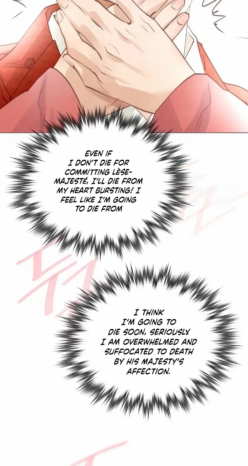 Doctor Hong's Secret Chapter 61 page 58 - 
