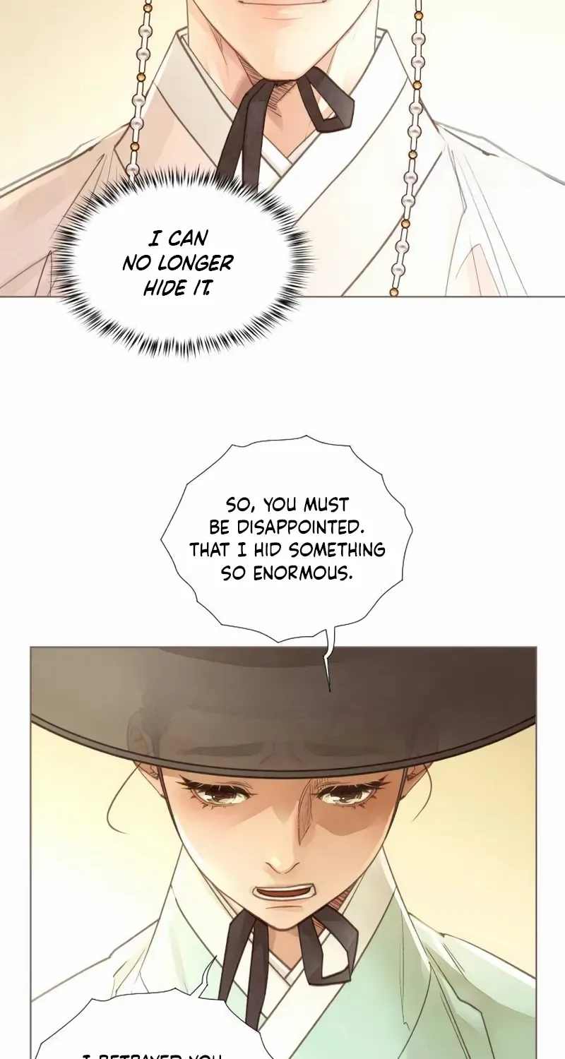 Doctor Hong's Secret Chapter 61 page 7 - 