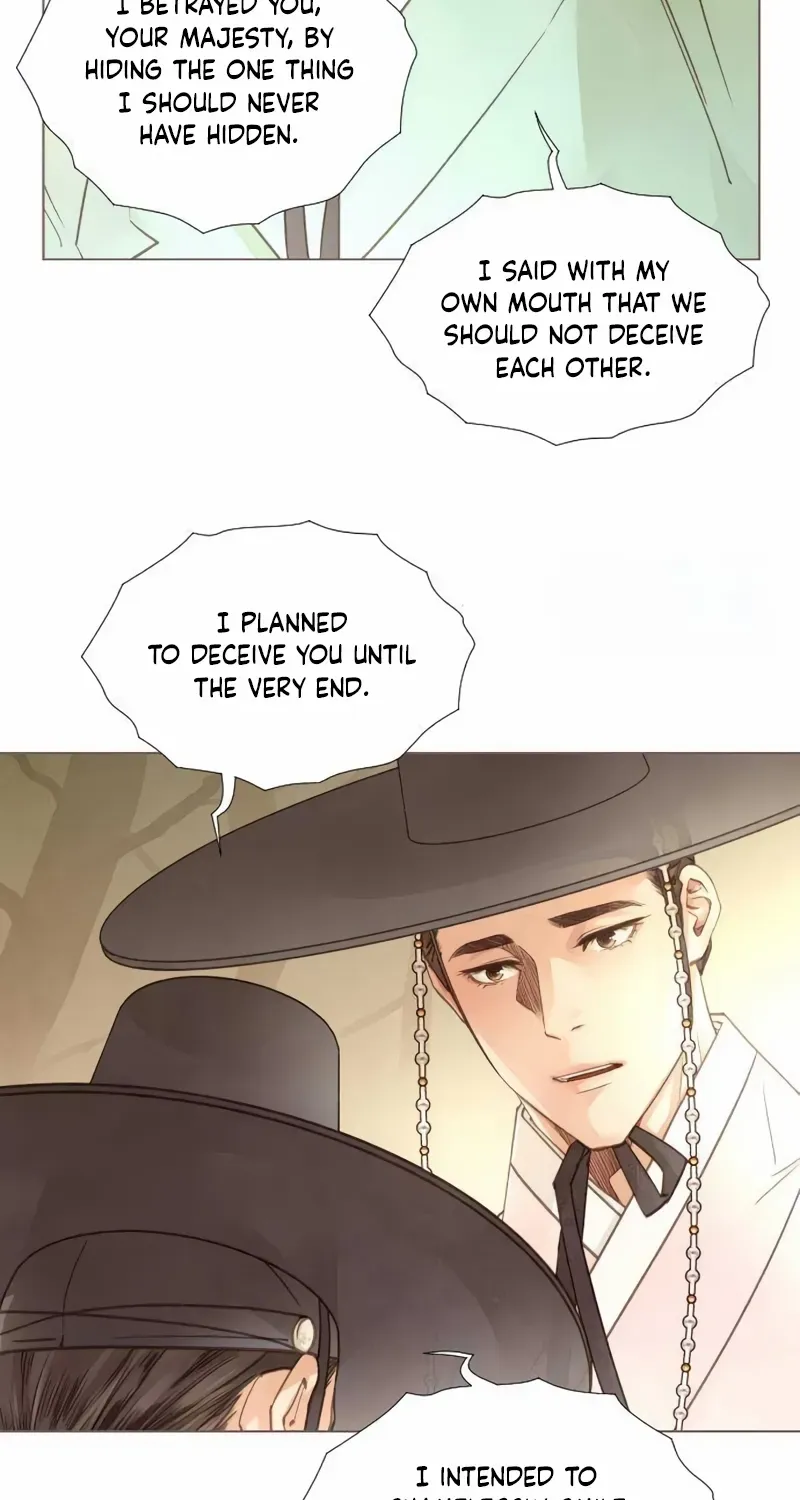 Doctor Hong's Secret Chapter 61 page 8 - 