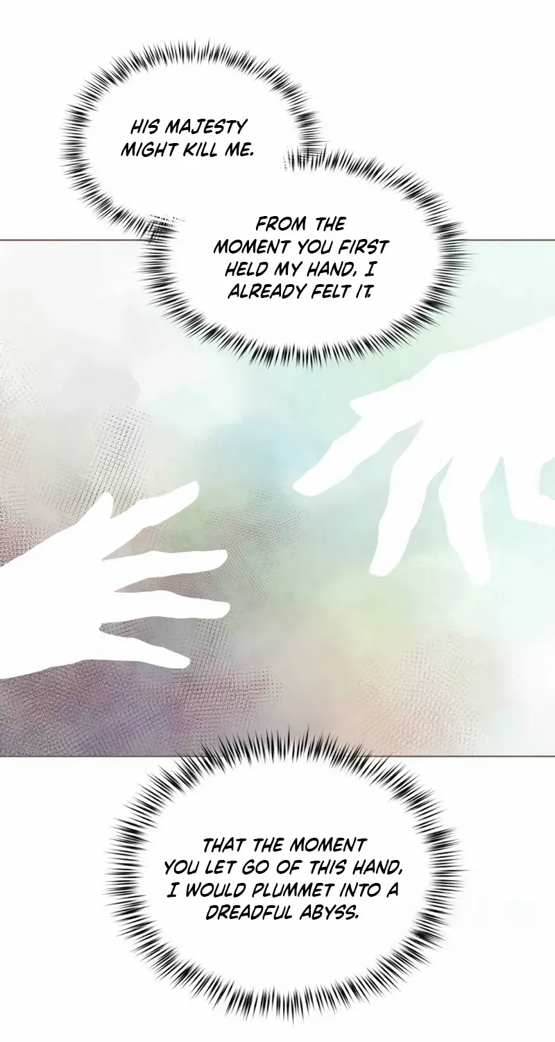 Doctor Hong's Secret Chapter 61 page 10 - 