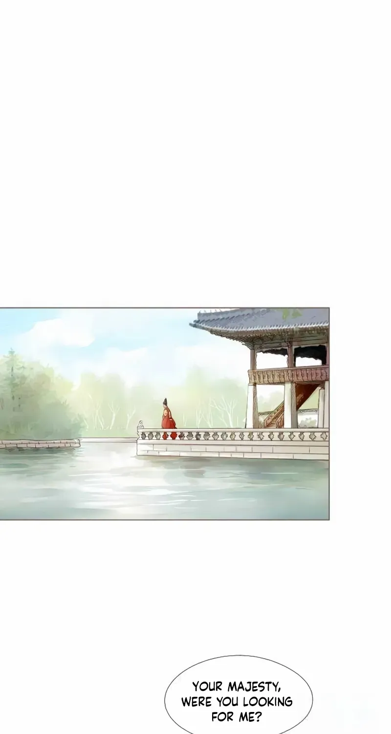 Doctor Hong's Secret Chapter 62 page 13 - 