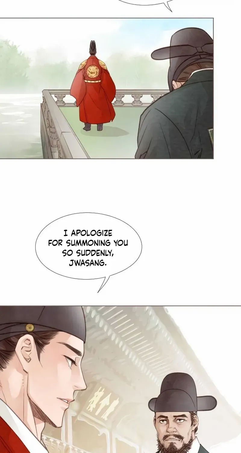 Doctor Hong's Secret Chapter 62 page 14 - 