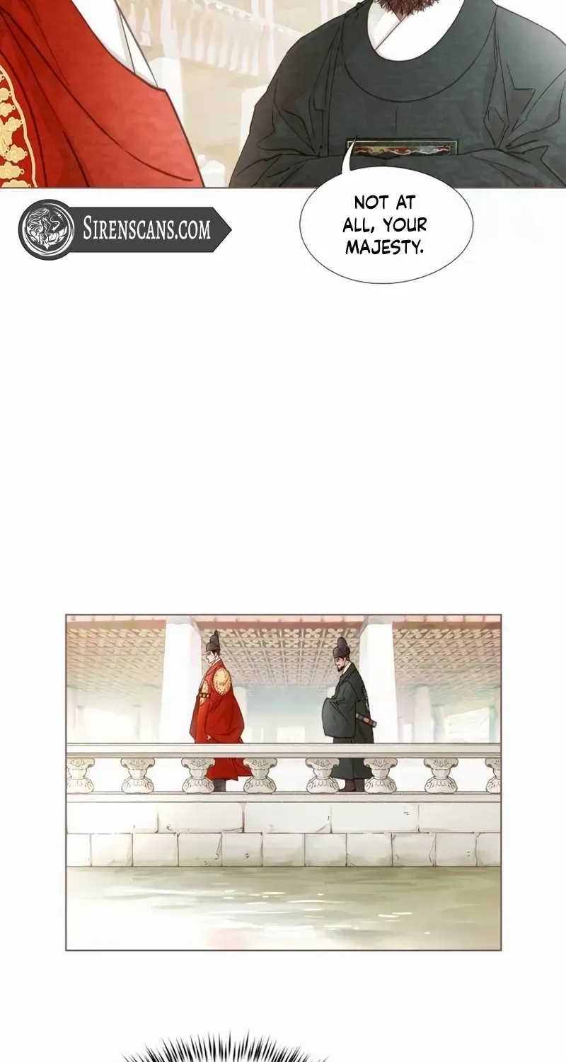 Doctor Hong's Secret Chapter 62 page 15 - 