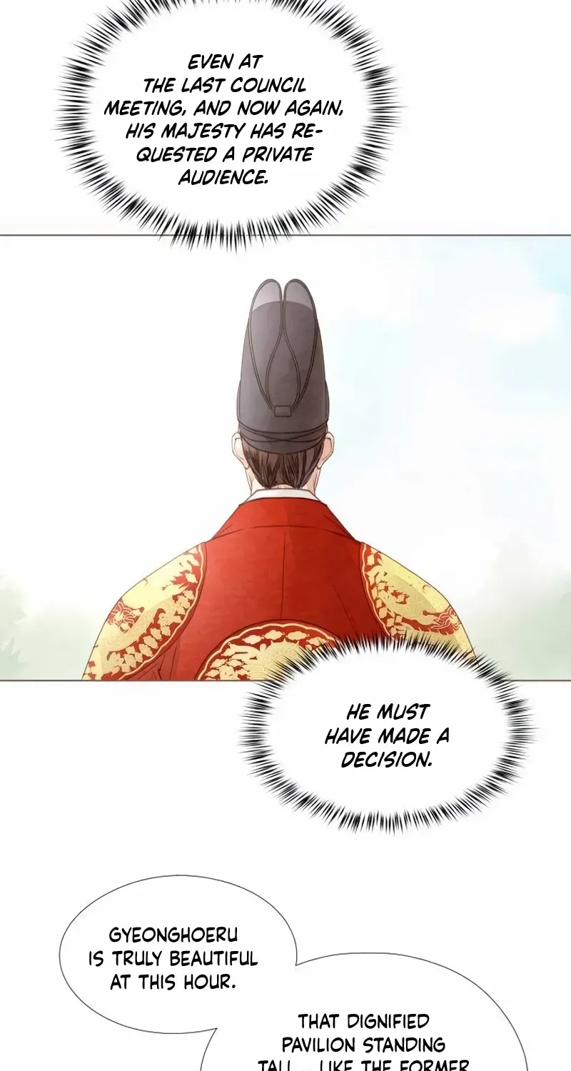Doctor Hong's Secret Chapter 62 page 16 - 