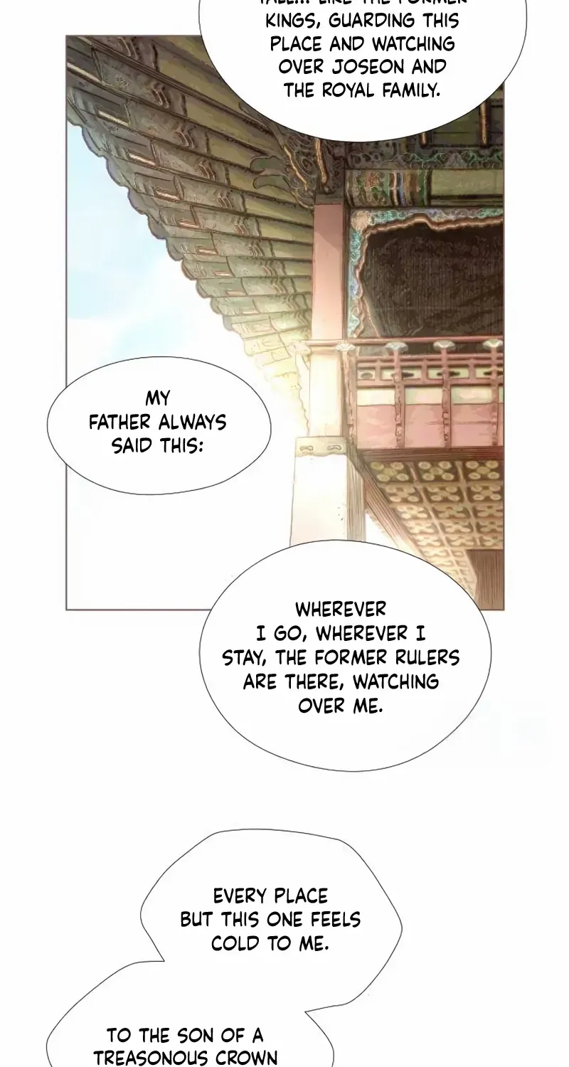 Doctor Hong's Secret Chapter 62 page 17 - 