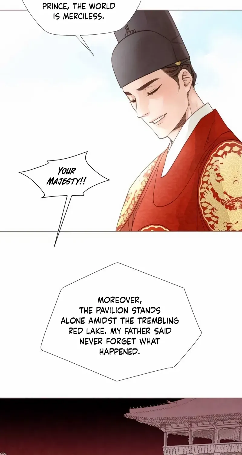 Doctor Hong's Secret Chapter 62 page 18 - 
