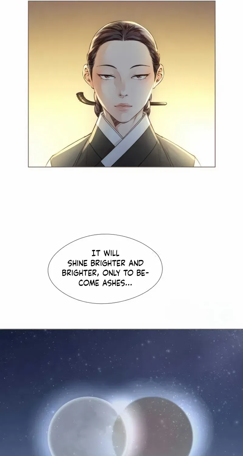 Doctor Hong's Secret Chapter 62 page 3 - 