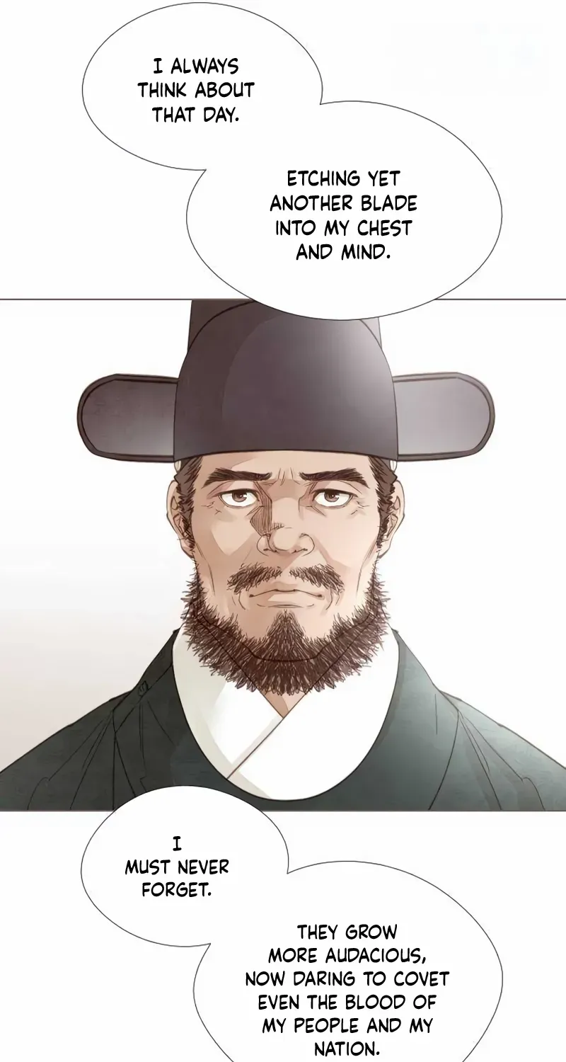 Doctor Hong's Secret Chapter 62 page 21 - 