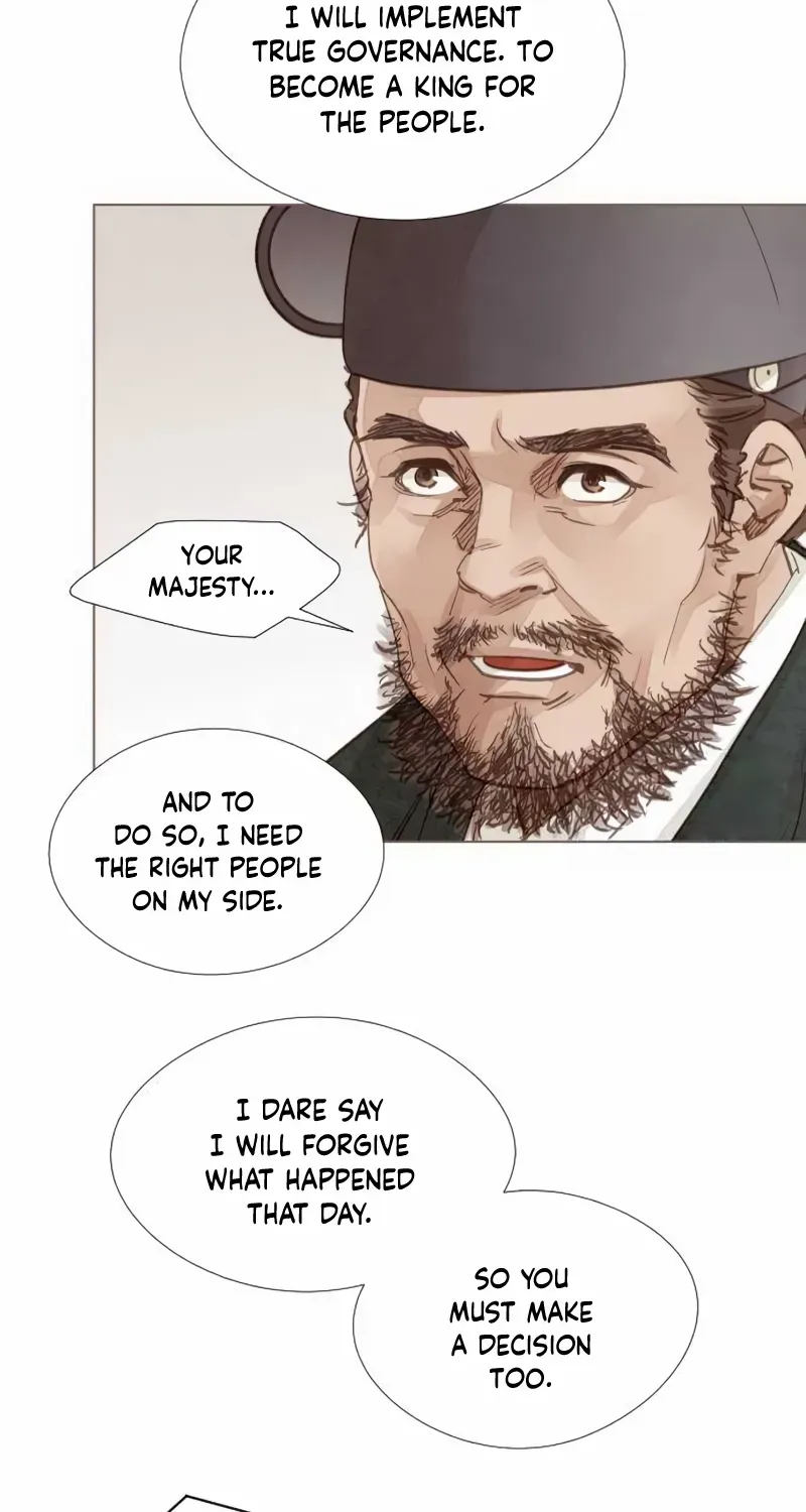 Doctor Hong's Secret Chapter 62 page 23 - 