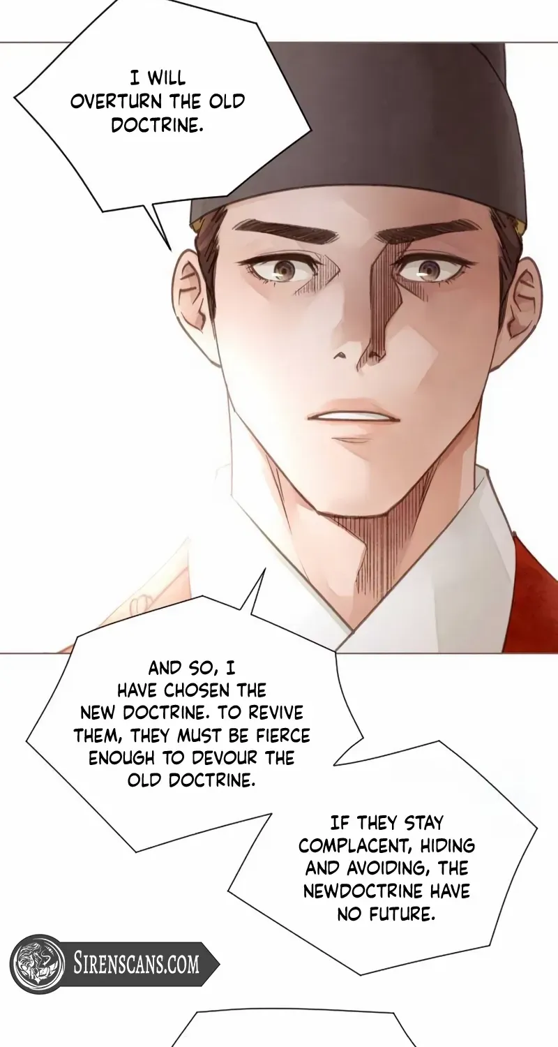 Doctor Hong's Secret Chapter 62 page 24 - 