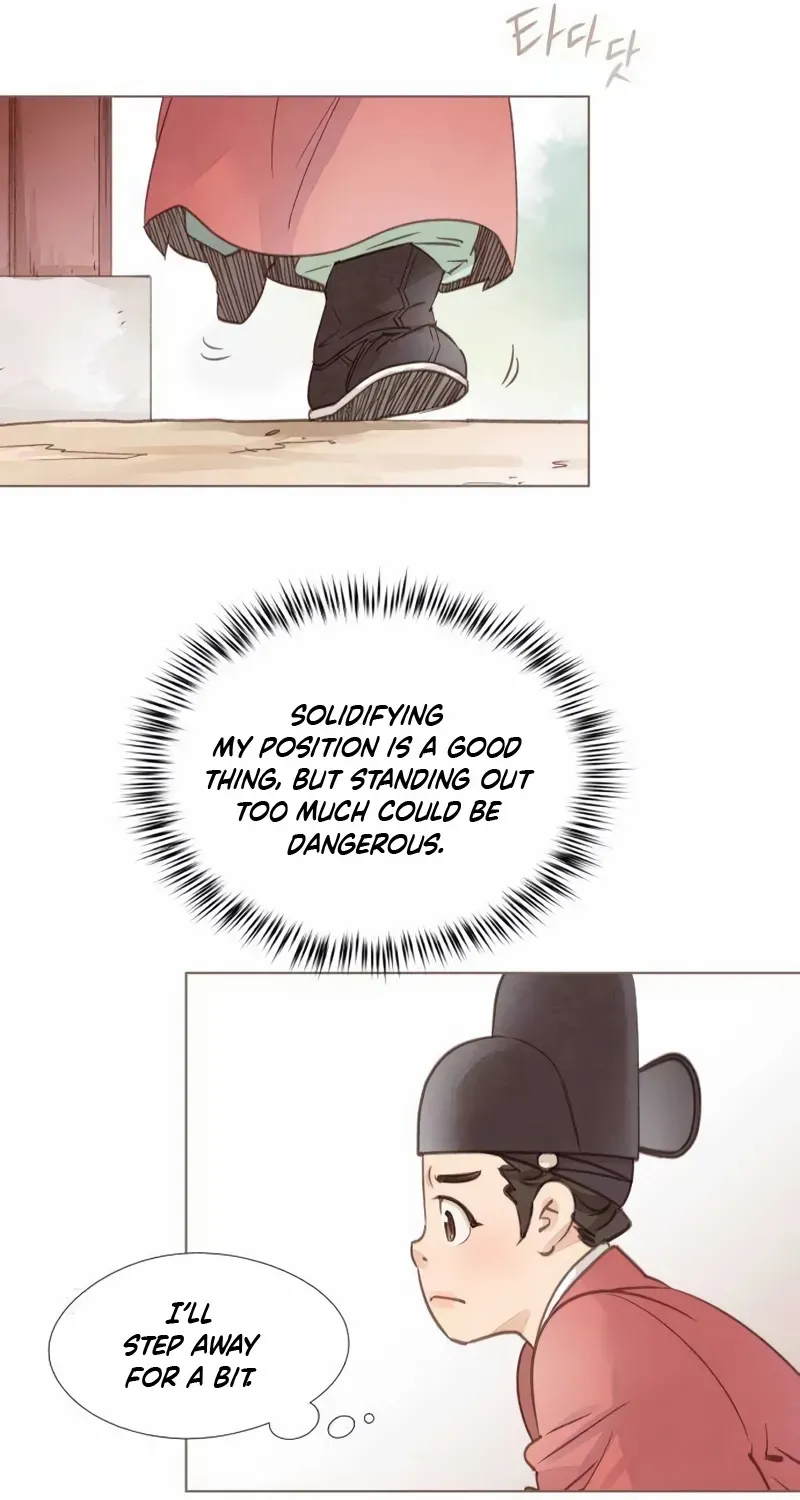 Doctor Hong's Secret Chapter 62 page 31 - 