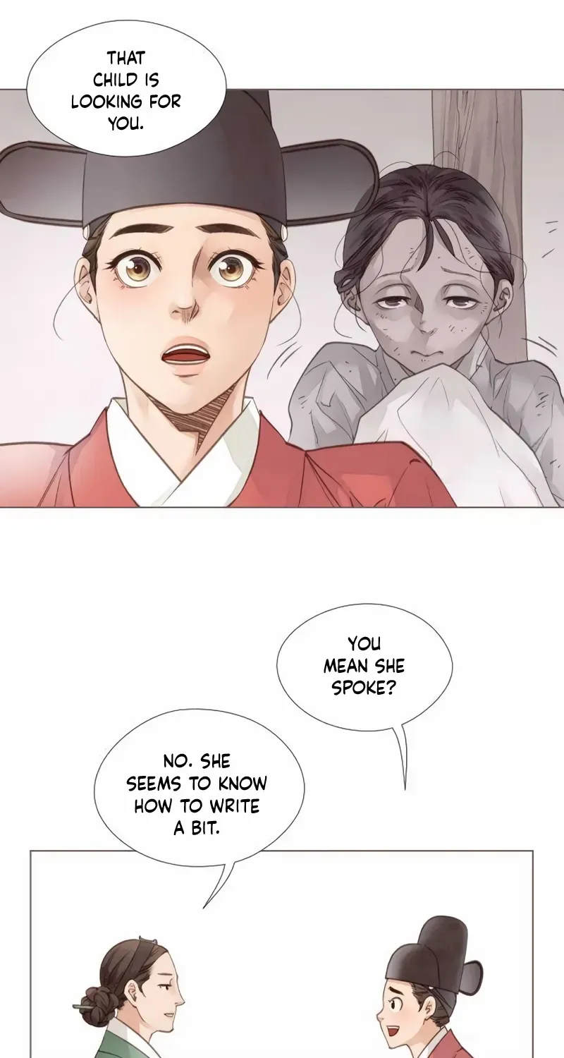 Doctor Hong's Secret Chapter 62 page 33 - 