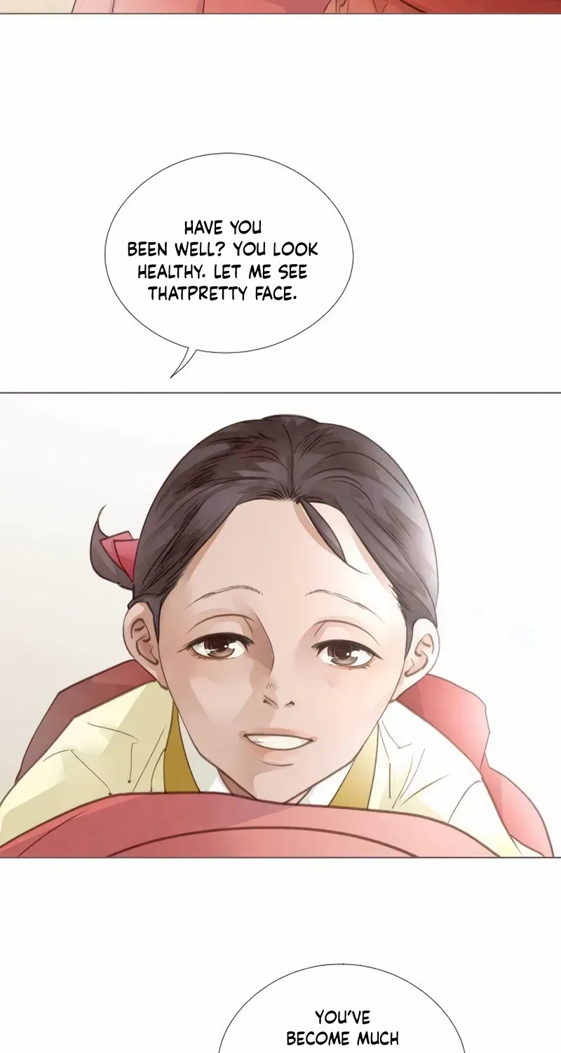 Doctor Hong's Secret Chapter 62 page 39 - 