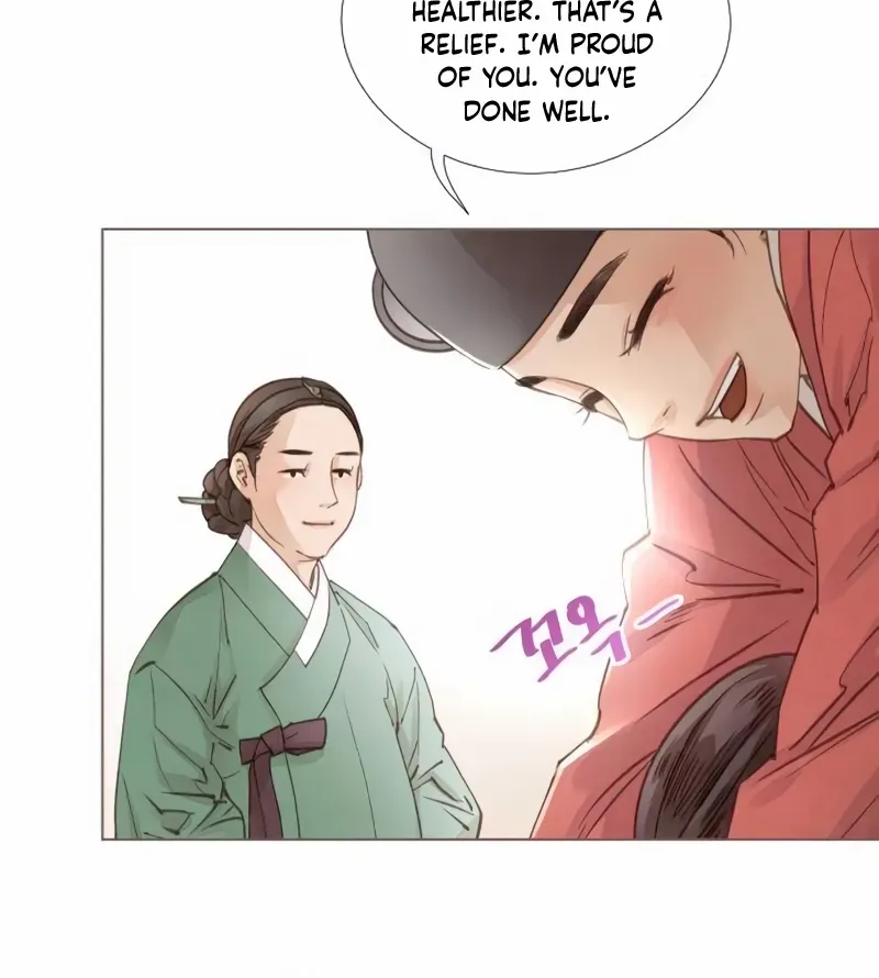 Doctor Hong's Secret Chapter 62 page 40 - 