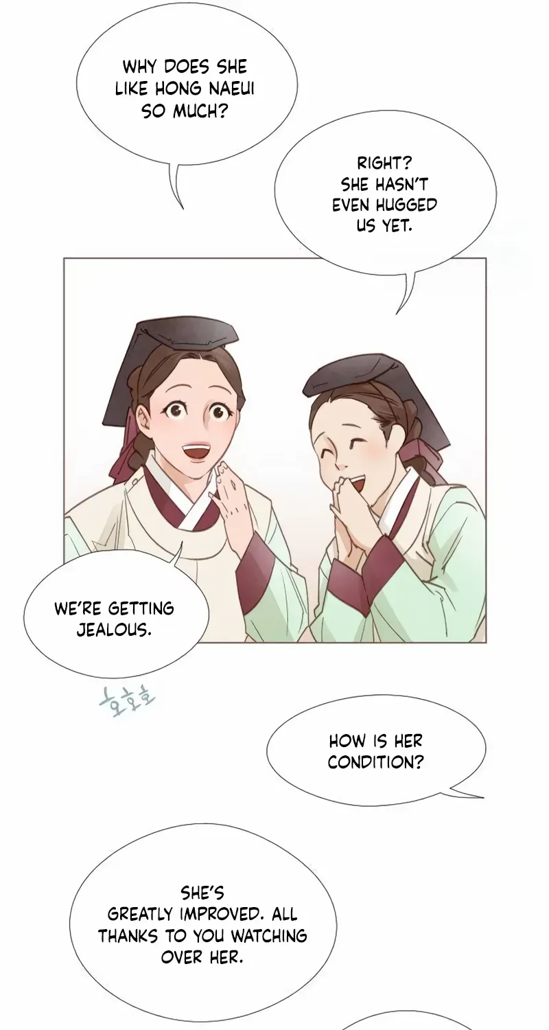Doctor Hong's Secret Chapter 62 page 41 - 