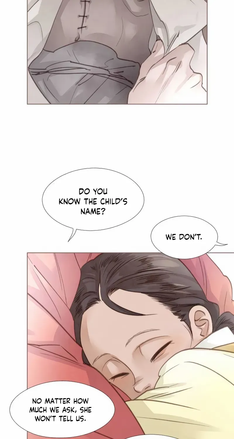 Doctor Hong's Secret Chapter 62 page 43 - 