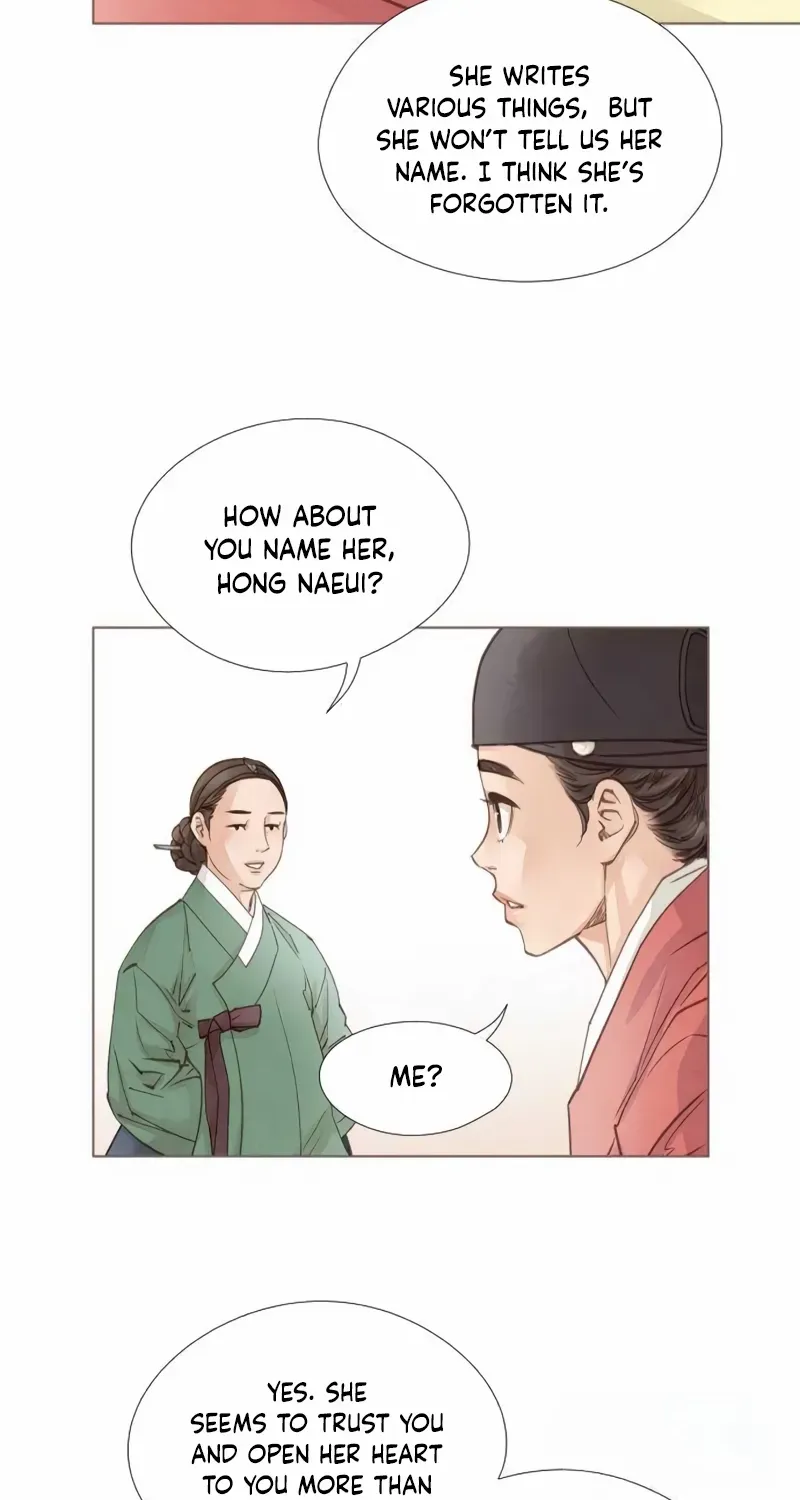 Doctor Hong's Secret Chapter 62 page 44 - 