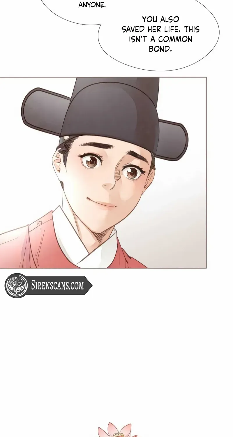 Doctor Hong's Secret Chapter 62 page 45 - 