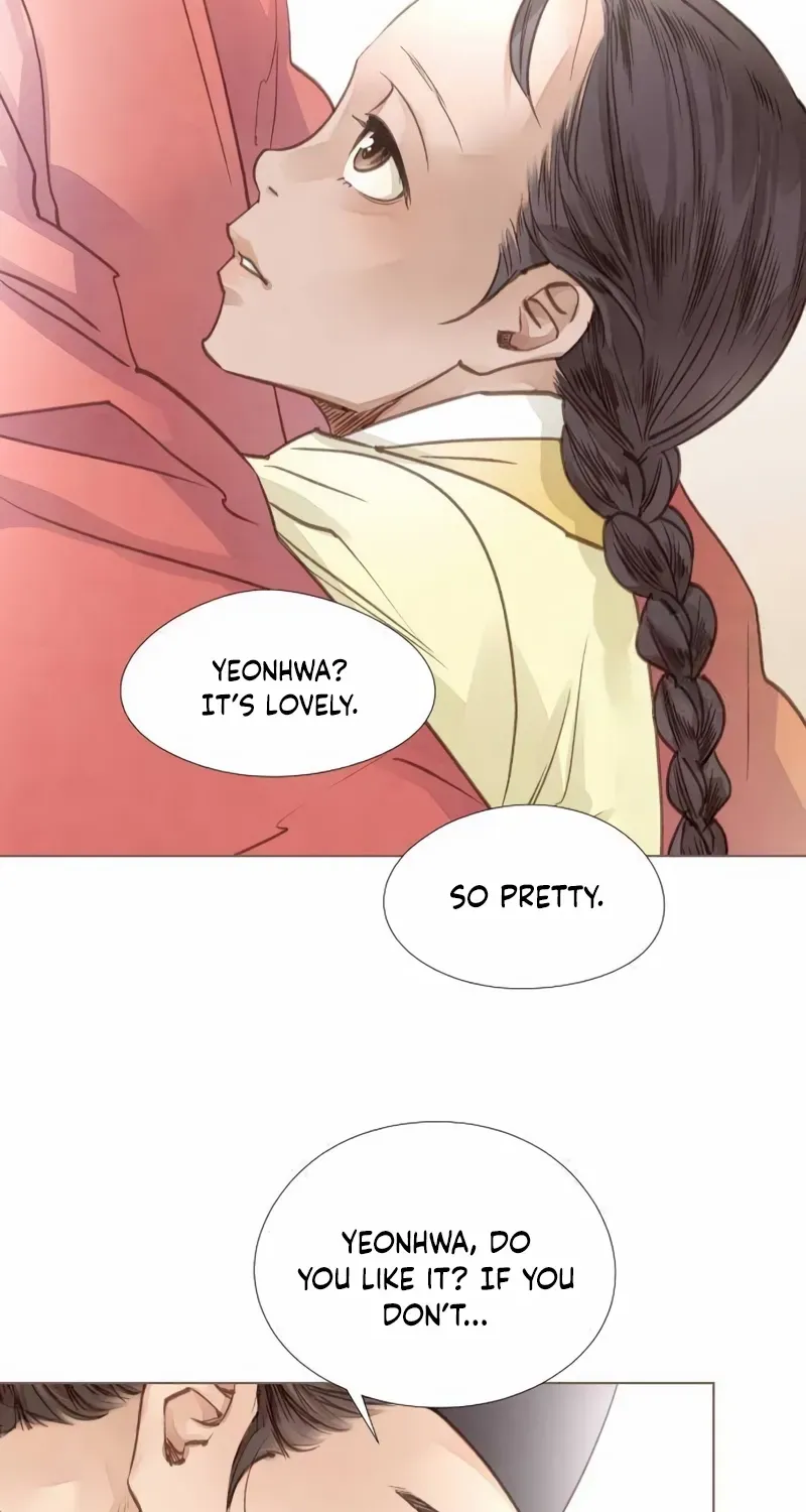 Doctor Hong's Secret Chapter 62 page 47 - 
