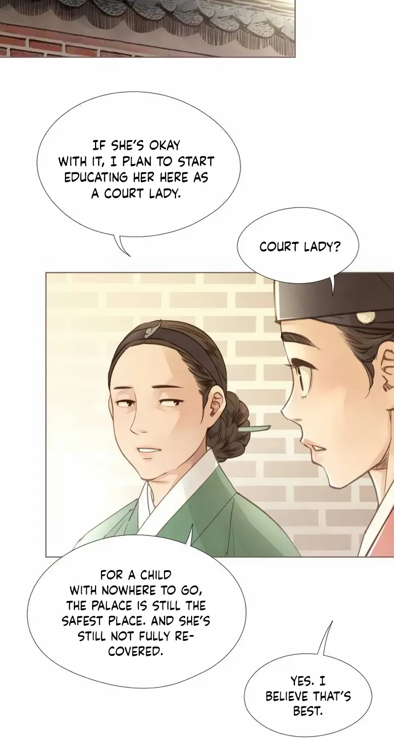Doctor Hong's Secret Chapter 62 page 50 - 