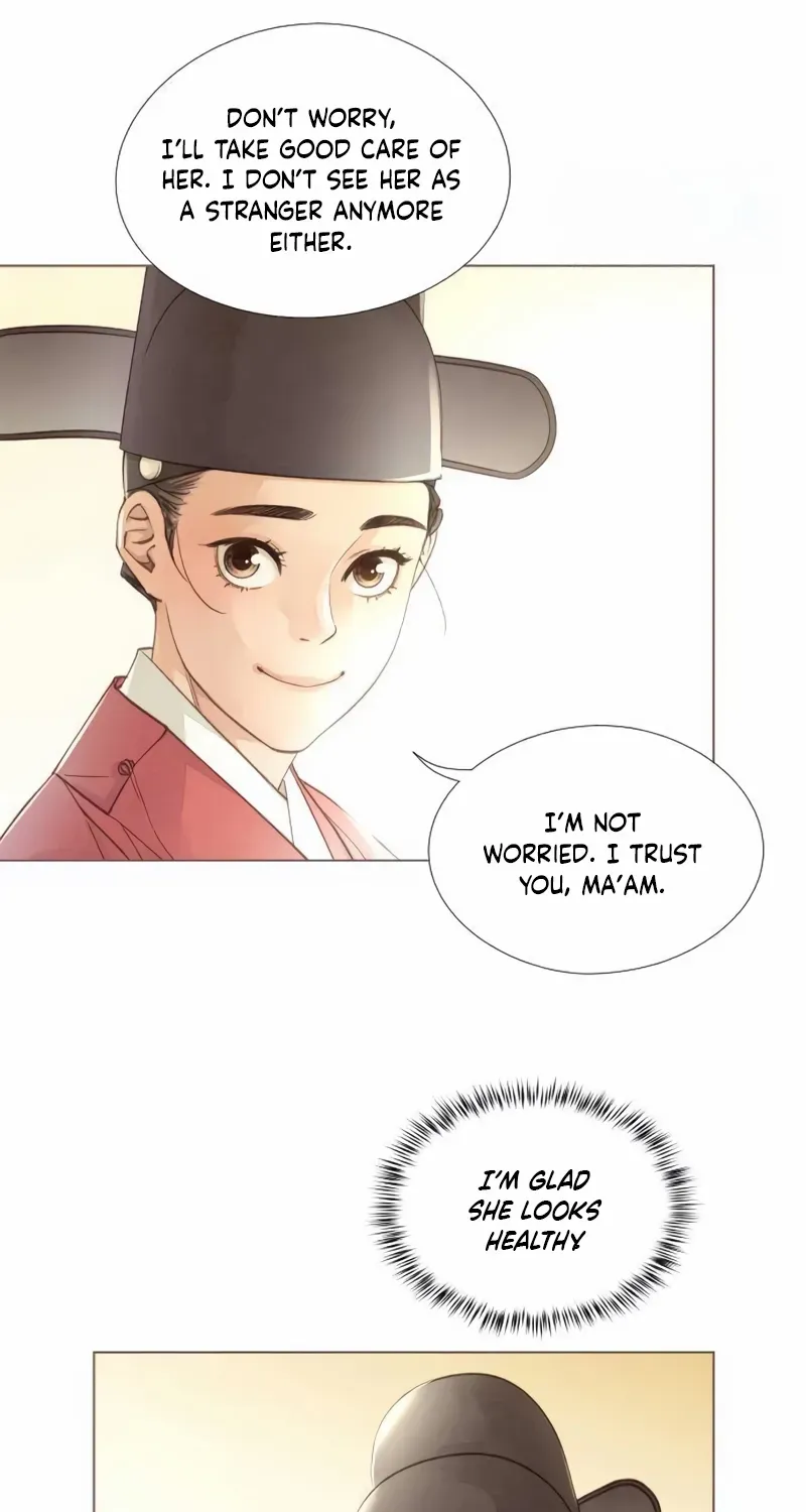 Doctor Hong's Secret Chapter 62 page 51 - 