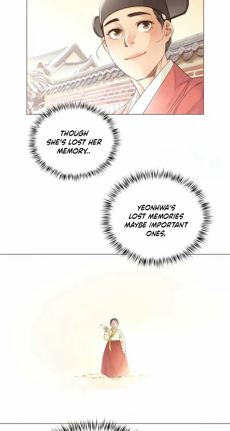 Doctor Hong's Secret Chapter 62 page 52 - 
