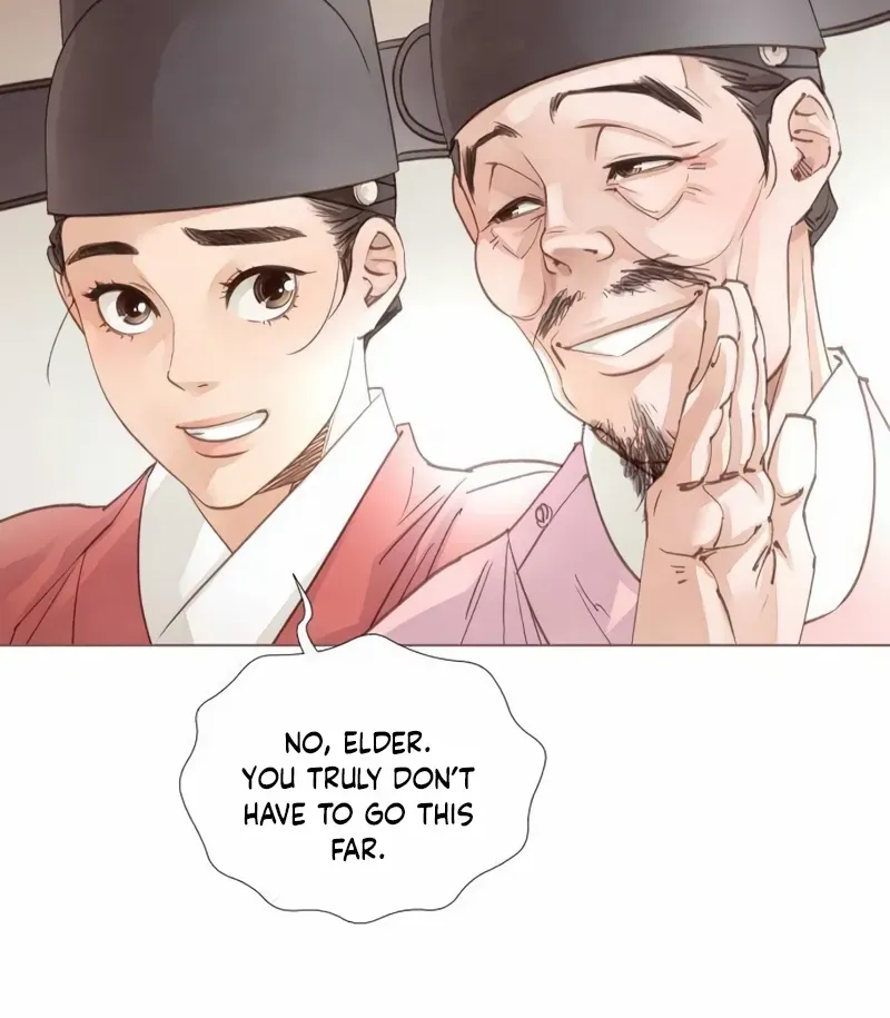 Doctor Hong's Secret Chapter 62 page 10 - 