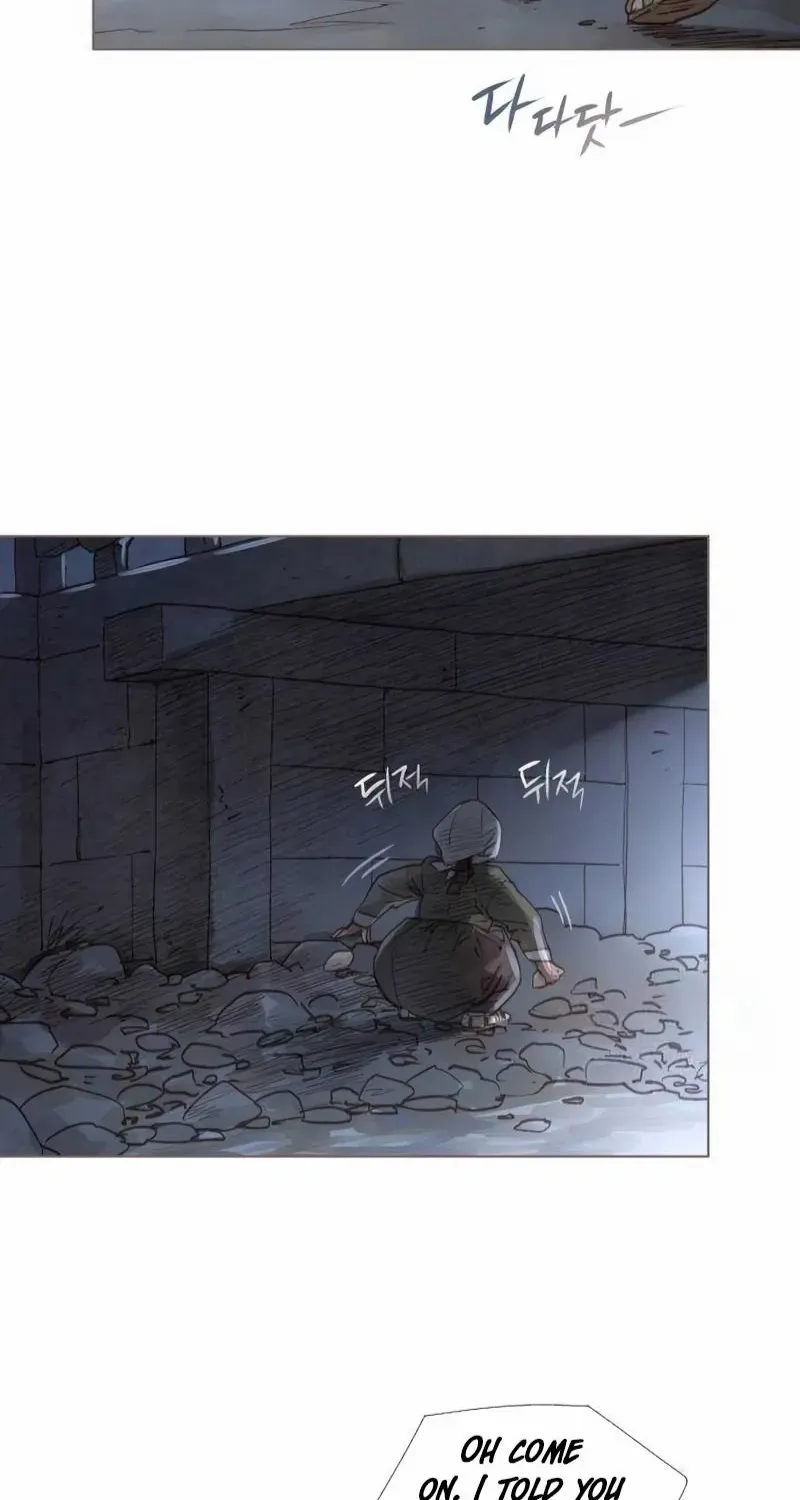 Doctor Hong's Secret Chapter 63 page 13 - 